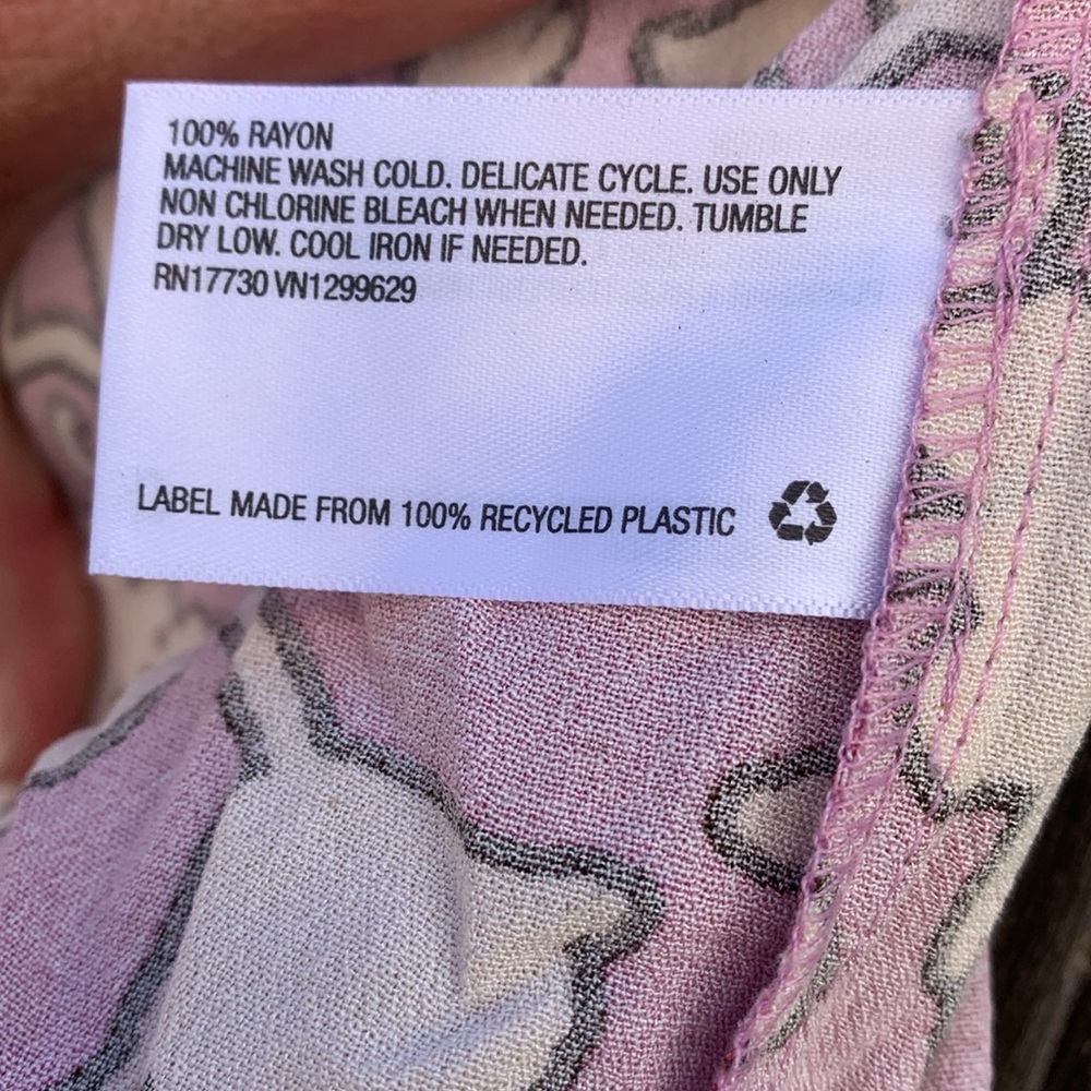 NWT KNOX ROSE - Picture 6 of 9